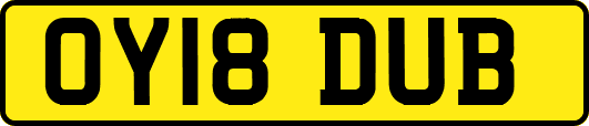 OY18DUB