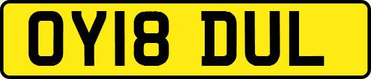 OY18DUL