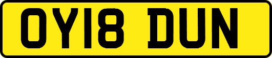 OY18DUN