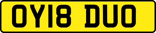 OY18DUO