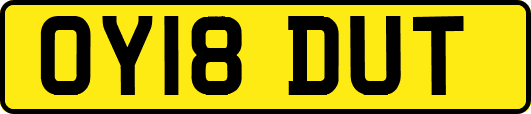 OY18DUT