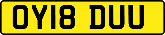 OY18DUU