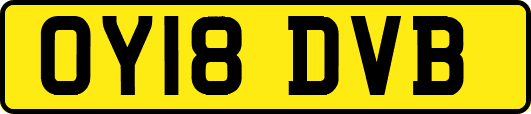 OY18DVB