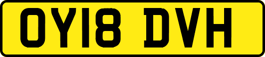 OY18DVH