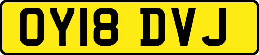 OY18DVJ