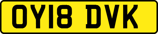OY18DVK