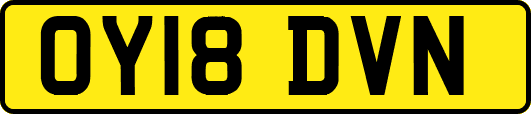 OY18DVN