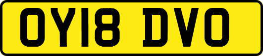 OY18DVO
