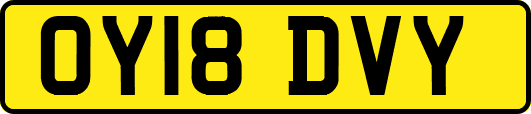 OY18DVY