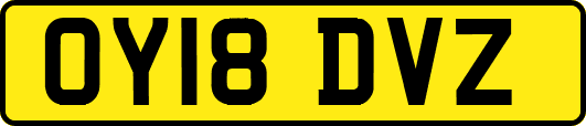 OY18DVZ