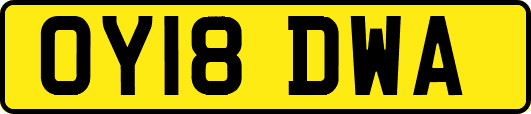 OY18DWA