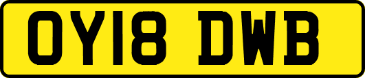 OY18DWB