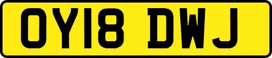 OY18DWJ