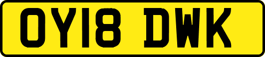 OY18DWK
