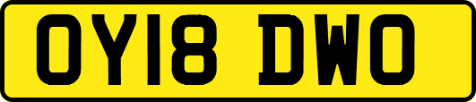 OY18DWO