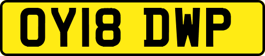 OY18DWP