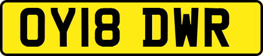 OY18DWR