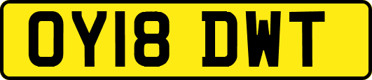 OY18DWT