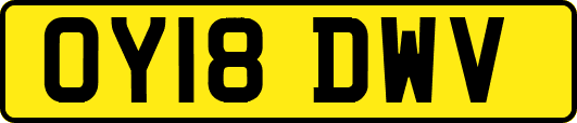 OY18DWV