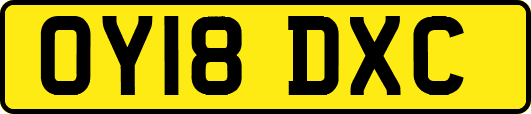 OY18DXC
