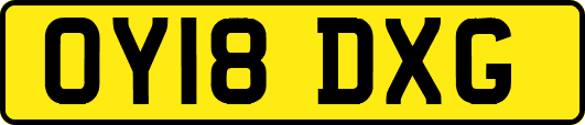 OY18DXG