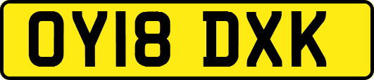 OY18DXK