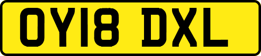 OY18DXL