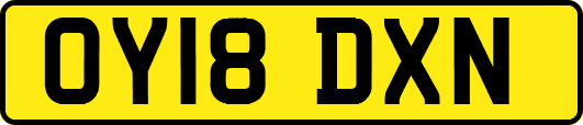 OY18DXN