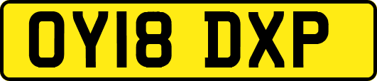 OY18DXP