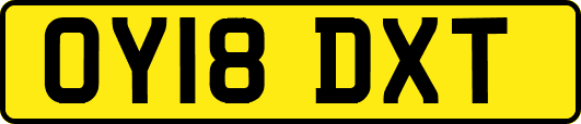 OY18DXT