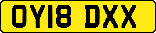 OY18DXX