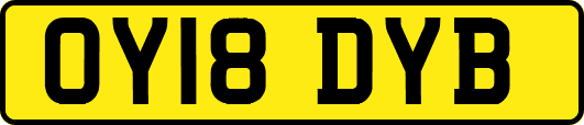 OY18DYB