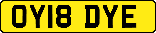 OY18DYE
