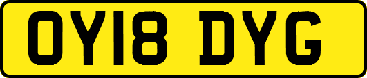 OY18DYG