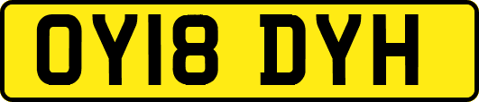 OY18DYH