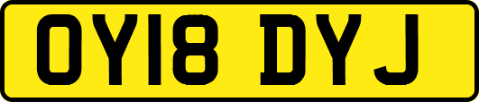 OY18DYJ