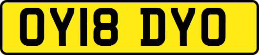 OY18DYO