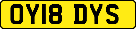 OY18DYS