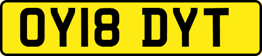 OY18DYT