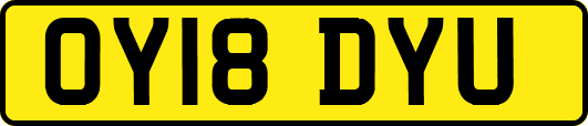 OY18DYU