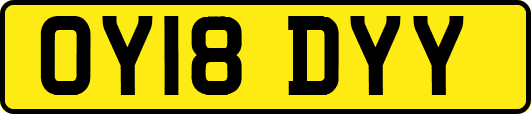 OY18DYY