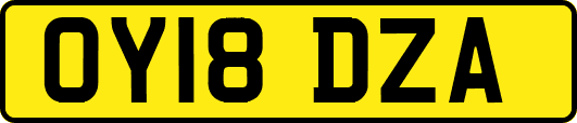 OY18DZA