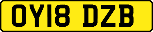 OY18DZB