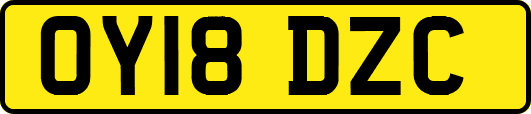 OY18DZC