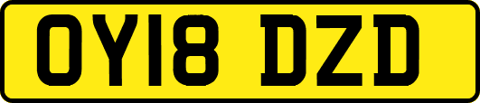 OY18DZD