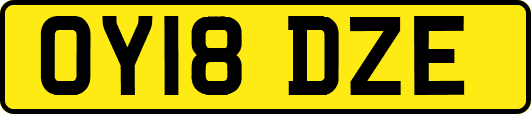 OY18DZE