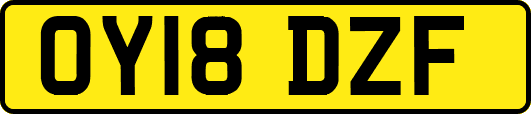 OY18DZF