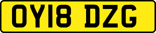 OY18DZG