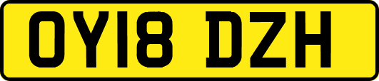 OY18DZH