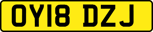 OY18DZJ